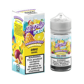 Hi-Drip Juice Hi-Drip Passionfruit Lemonade ICED 100ml Vape Juice